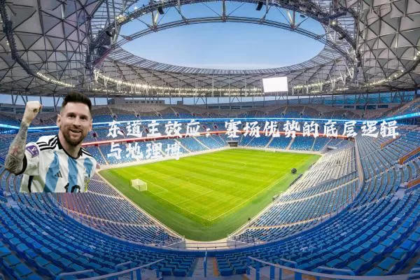 东道主效应:赛场优势的底层逻辑与地理博弈